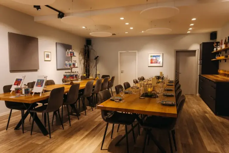 Restaurant Gutschein Heimat Heroes Münster