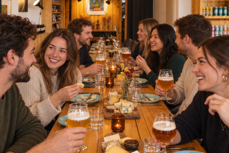 Restaurant Gutschein für Heimat Heroes