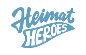 Logo Heimat Heroes