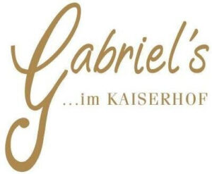 Logo Restaurant Gabriel‘s