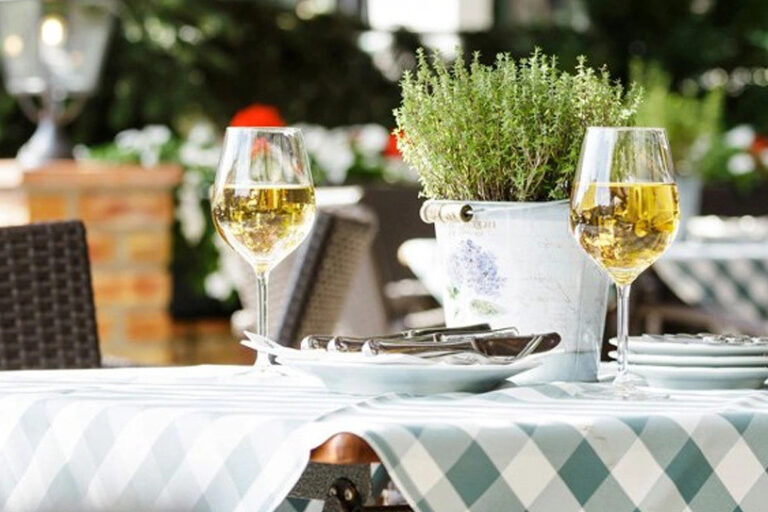 Restaurant Gutschein Weinhaus Sinz Wiesbaden