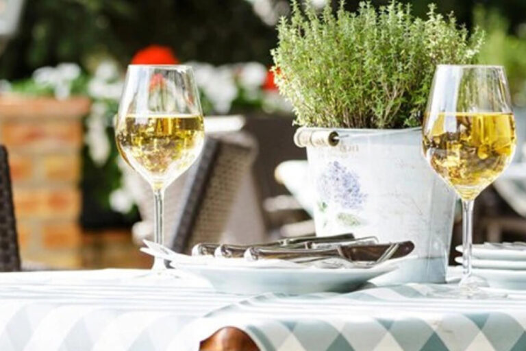 Restaurant Gutschein für Weinhaus Sinz