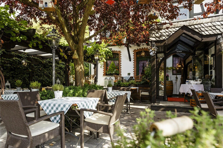 Restaurant Gutschein Weinhaus Sinz Wiesbaden