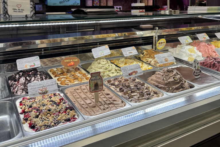 Restaurant Gutschein GelaTo go Leichlingen (Rheinland)