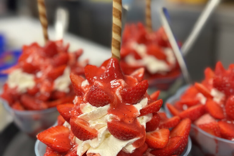 Restaurant Gutschein GelaTo go Leichlingen (Rheinland)