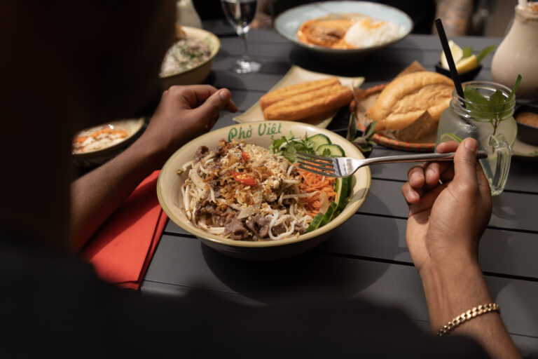 Restaurant Gutschein Phở Việt Grafenwöhr