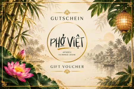 Phở Việt Grafenwöhr Restaurant-Gutschein