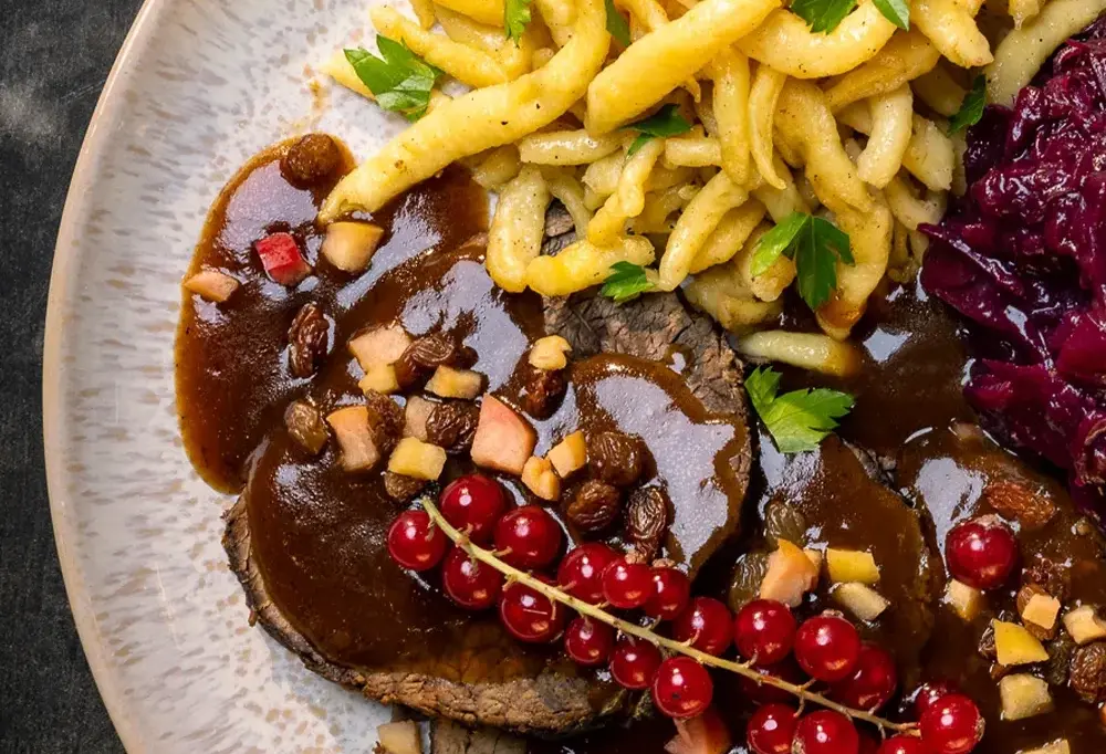 Restaurant Gutschein Großer Kiepenkerl Münster