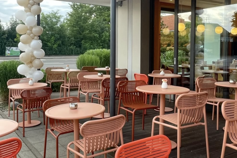 Restaurant Gutschein Bäckerei Konditorei Wolf