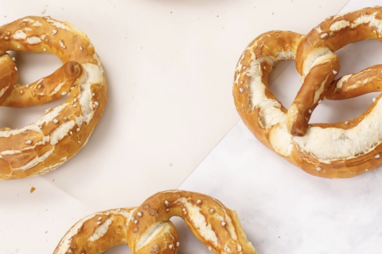 Restaurant Gutschein für Bäckerei Konditorei Wolf