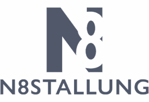 Logo N8STALLUNG