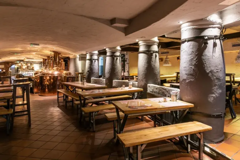 Restaurant Gutschein Gröninger Privatbrauerei Hamburg