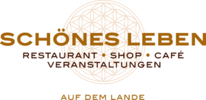 Logo Schönes Leben auf dem Lande