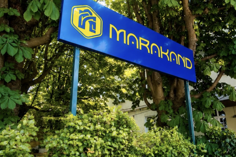 Restaurant Gutschein Marakand Augsburg