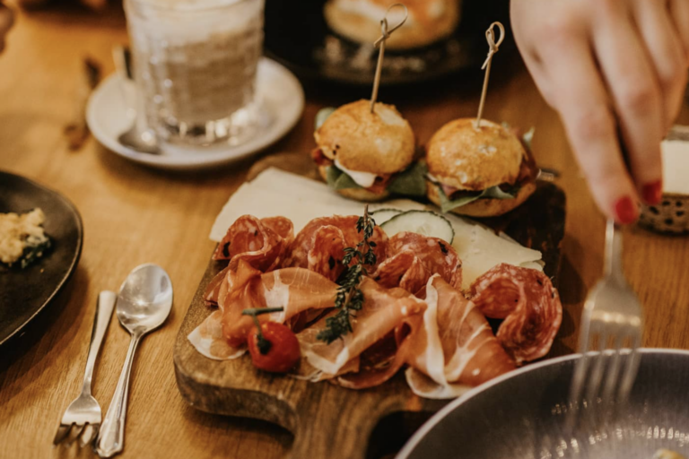 Restaurant Gutschein BOKERIA Mannheim