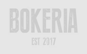 Logo BOKERIA