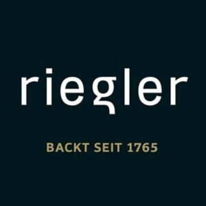 Logo Bäckerei Riegler