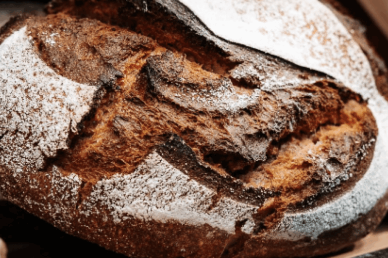 Restaurant Gutschein für Bäckerei Riegler
