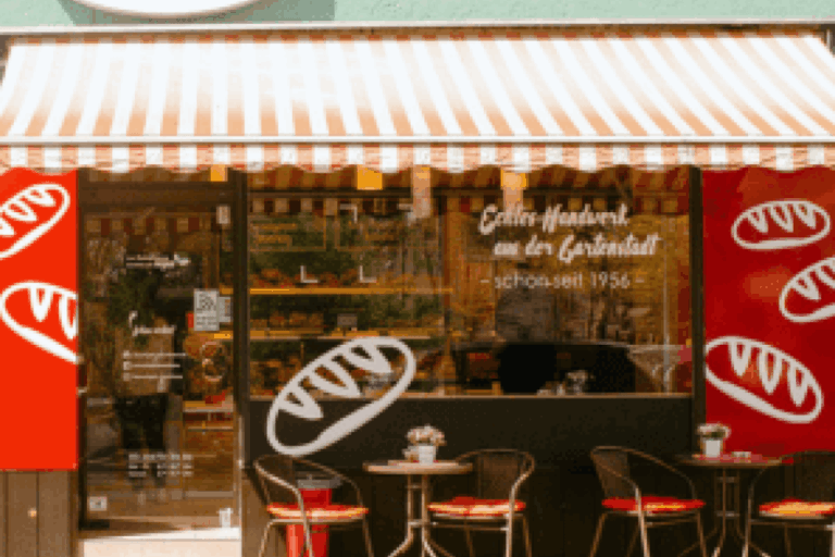Restaurant Gutschein für Döringer’s Backhaus