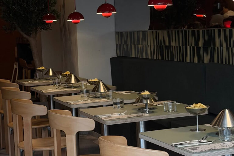 Restaurant Gutschein JoJo‘s Slow Dough Pizza Bar Mannheim