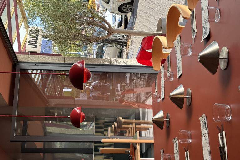 Restaurant Gutschein JoJo‘s Slow Dough Pizza Bar Mannheim