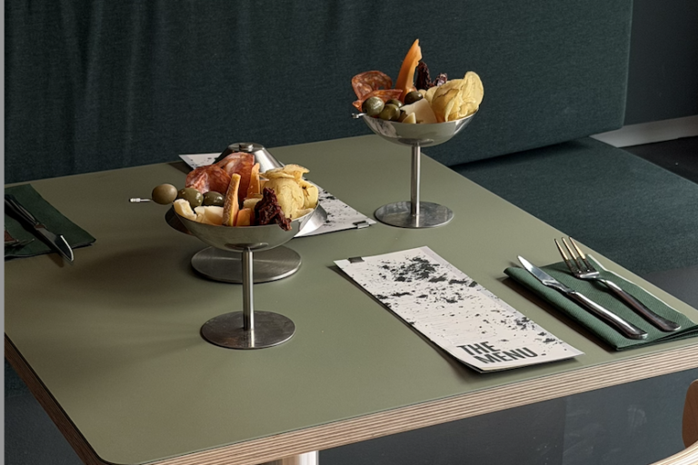 Restaurant Gutschein JoJo‘s Slow Dough Pizza Bar Mannheim