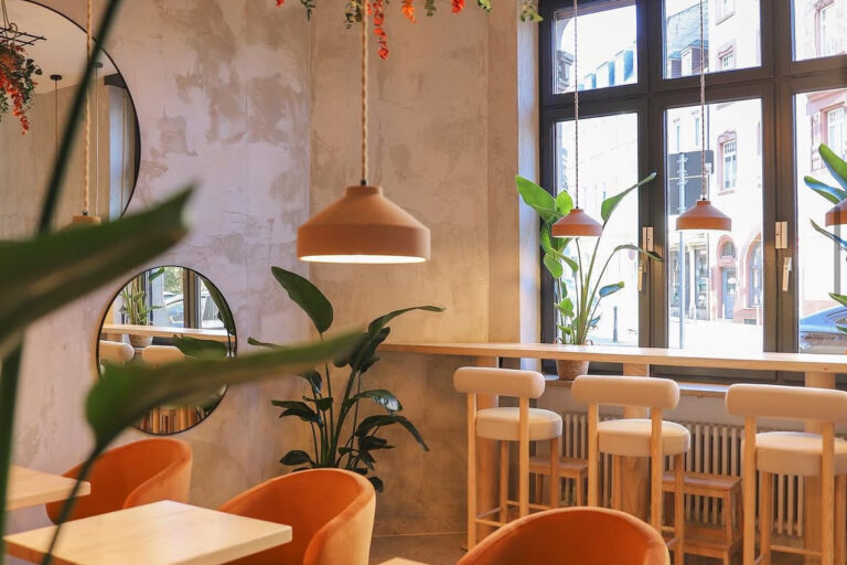 Restaurant Gutschein Cafe Verde Mannheim