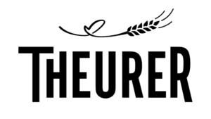 Logo Bäckerei Theurer