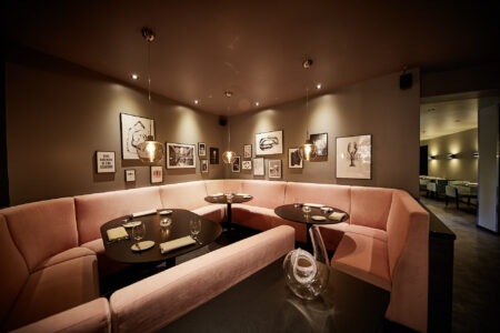 Tim´s Kitchen Restaurant-Gutschein