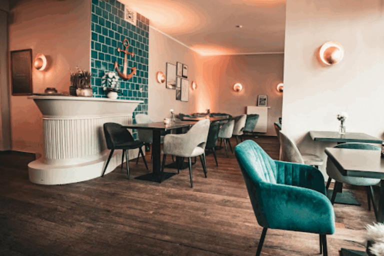Restaurant Gutschein für Zum Anker