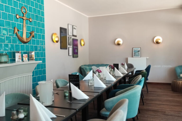 Restaurant Gutschein Zum Anker Neumünster