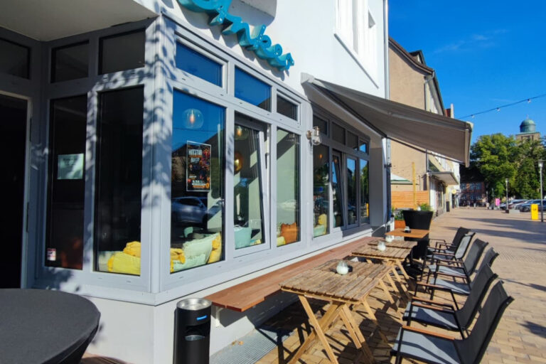 Restaurant Gutschein Zum Anker Neumünster