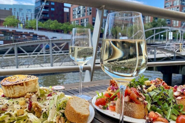 Restaurant Gutschein für Surfkitchen