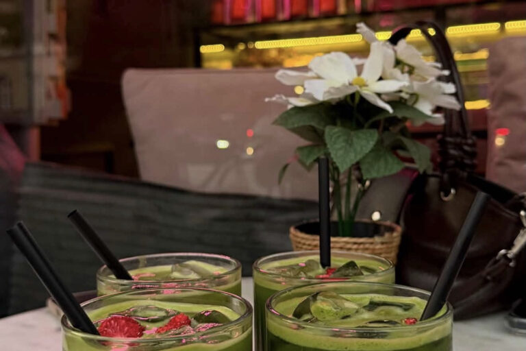 Restaurant Gutschein Kiss Café Hannover
