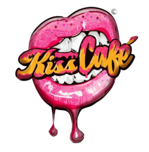 Logo Kiss Café