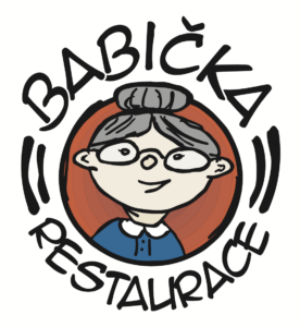 Logo Restaurant Babička