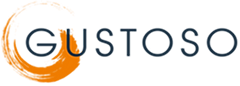 Logo Gustoso
