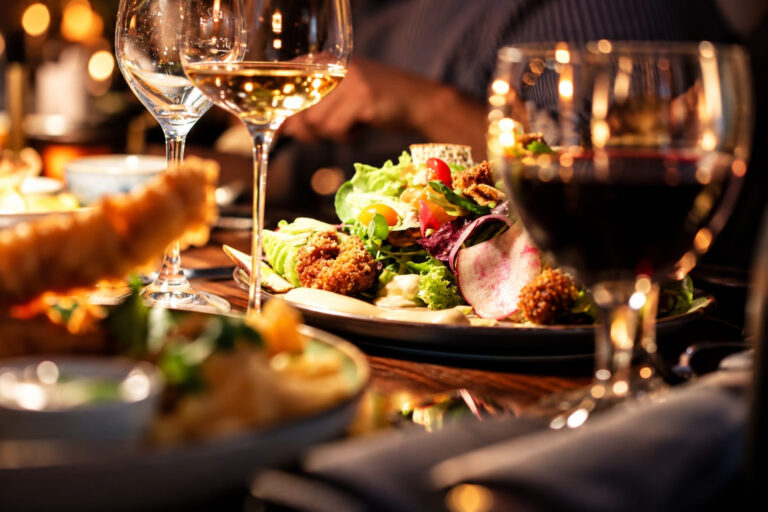 Restaurant Gutschein TILL Mönchengladbach