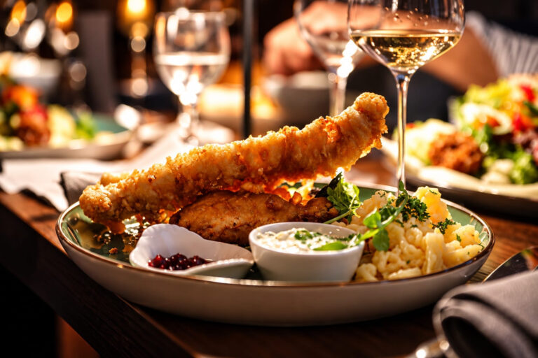Restaurant Gutschein TILL Mönchengladbach