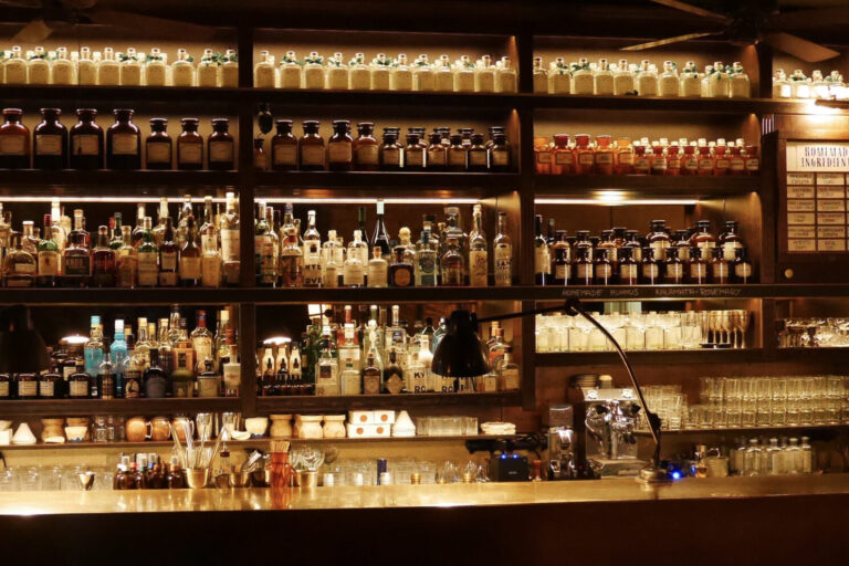Restaurant Gutschein für Salut! Classic Bar