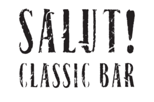 Logo Salut! Classic Bar