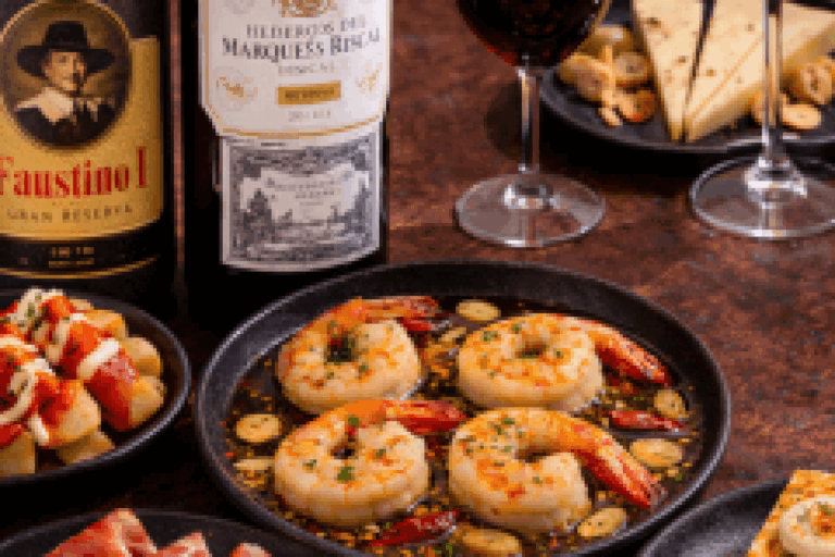 Restaurant Gutschein für LA ESPERANZA TAPAS
