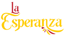 Logo LA ESPERANZA TAPAS