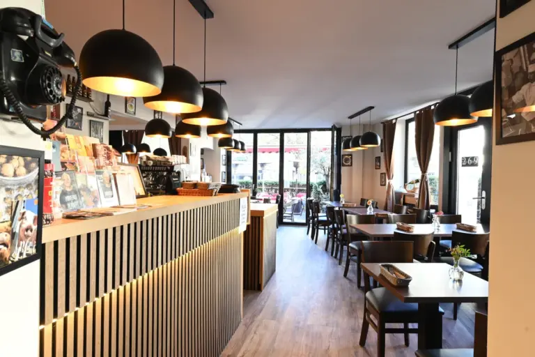 Restaurant Gutschein für 269 Restaurant