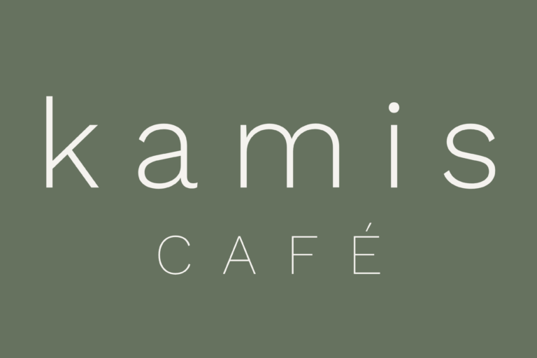 Restaurant Gutschein für kamis café