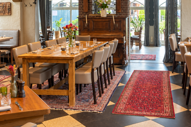 Restaurant Gutschein Henrik’s Restaurant & Kneipe Münster