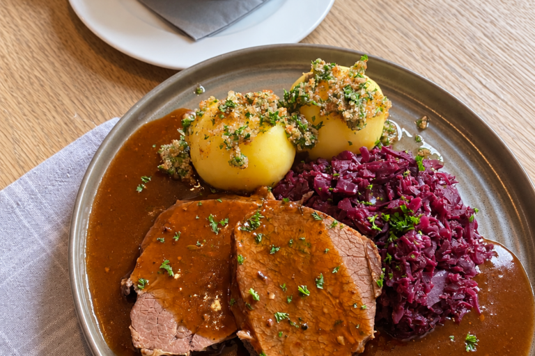 Restaurant Gutschein Henrik’s Restaurant & Kneipe Münster