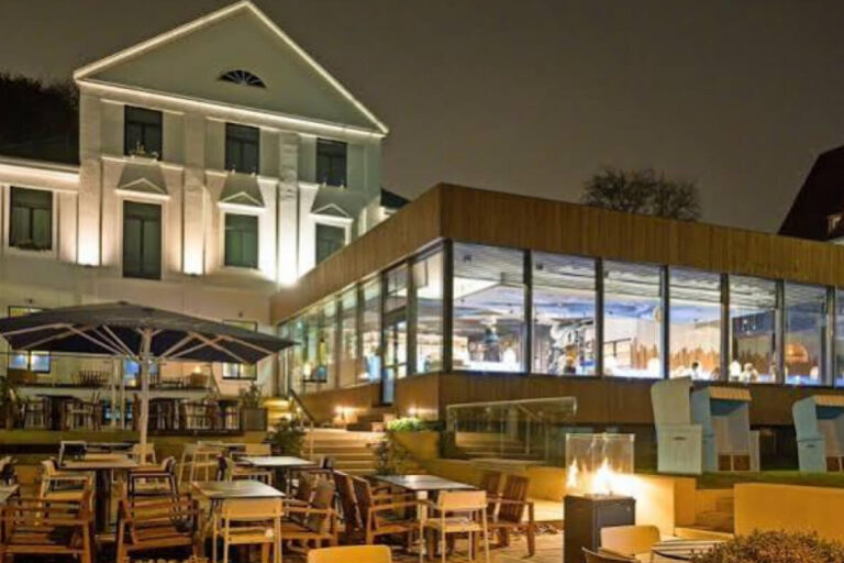 Restaurant Gutschein für Ahoi