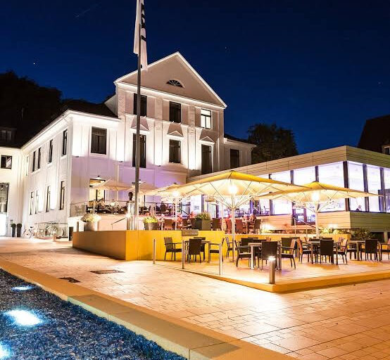 Restaurant Gutschein Ahoi Kiel