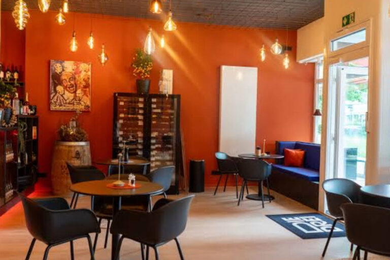 Restaurant Gutschein für Die Drei